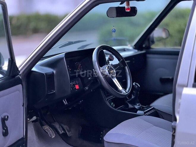 Tofas Sahin 2004, 53,000 km - 1.6 l - Sumqayıt