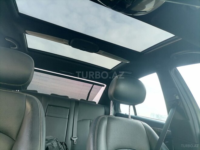 Mercedes E 300 2006, 274,500 km - 3.0 l - Bakı