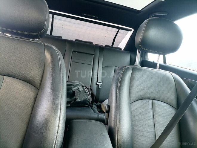 Mercedes E 300 2006, 274,500 km - 3.0 l - Bakı