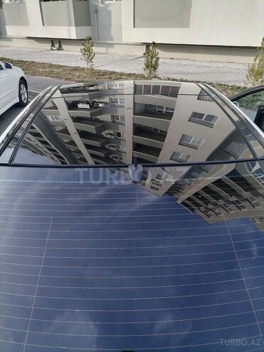 Mercedes E 300 2006, 274,500 km - 3.0 l - Bakı