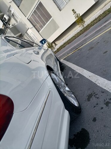 Mercedes E 300 2006, 274,500 km - 3.0 l - Bakı