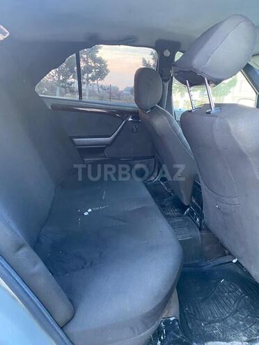 Mercedes C 220 1995, 250,000 km - 2.2 l - Bakı