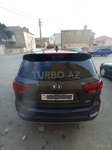 Kia Sorento 2019, 47,000 km - 2.0 l - Bakı