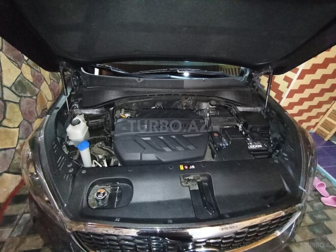 Kia Sorento 2019, 47,000 km - 2.0 l - Bakı
