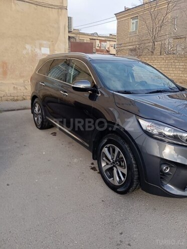 Kia Sorento 2019, 47,000 km - 2.0 l - Bakı