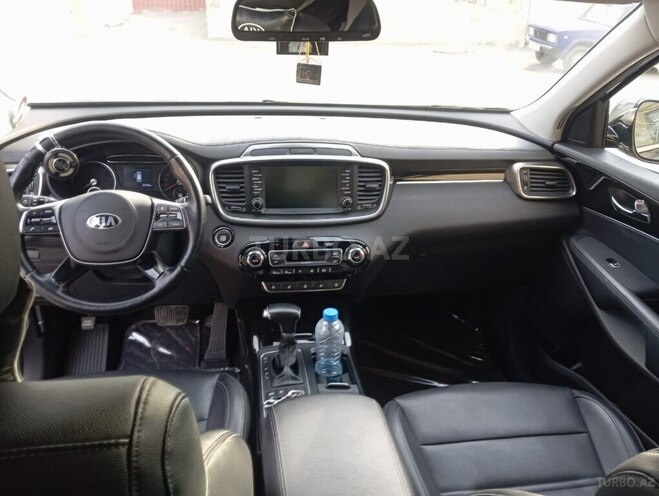 Kia Sorento 2019, 47,000 km - 2.0 l - Bakı