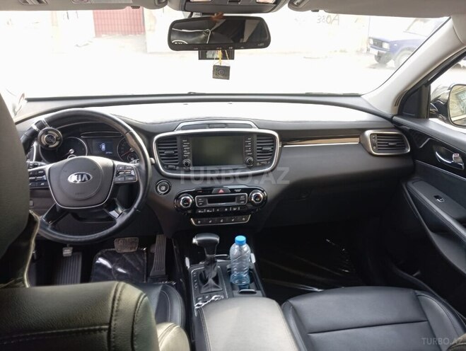 Kia Sorento 2019, 47,000 km - 2.0 l - Bakı