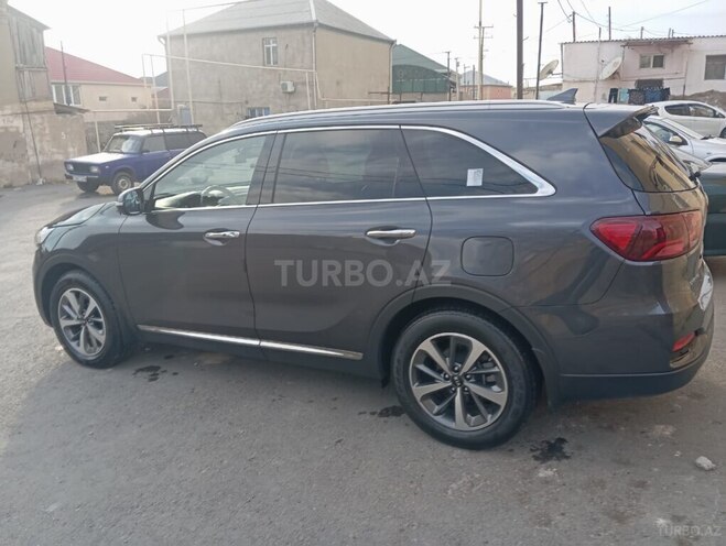Kia Sorento 2019, 47,000 km - 2.0 l - Bakı