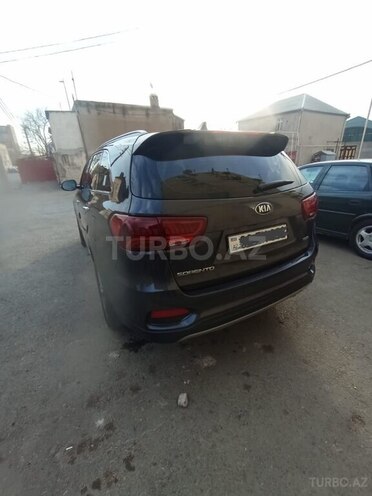 Kia Sorento 2019, 47,000 km - 2.0 l - Bakı