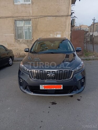 Kia Sorento 2019, 47,000 km - 2.0 l - Bakı