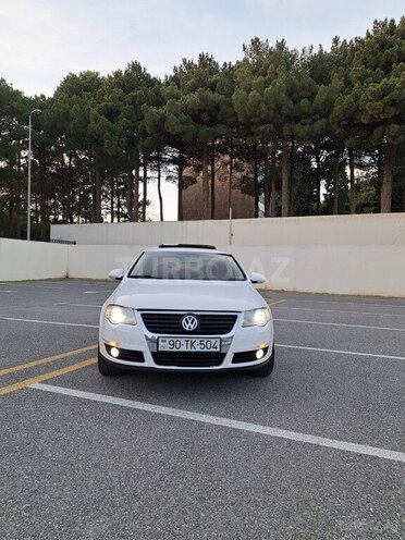 Volkswagen Passat 2007, 289,654 km - 2.0 l - Bakı