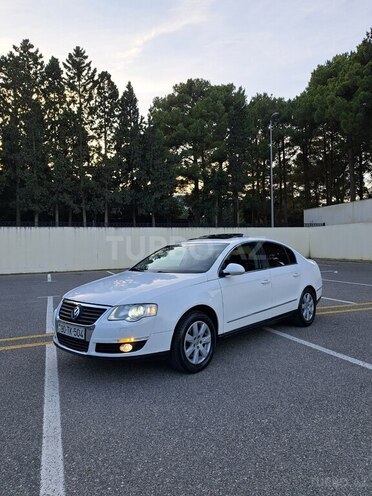 Volkswagen Passat 2007, 289,654 km - 2.0 l - Bakı