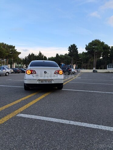 Volkswagen Passat 2007, 289,654 km - 2.0 l - Bakı