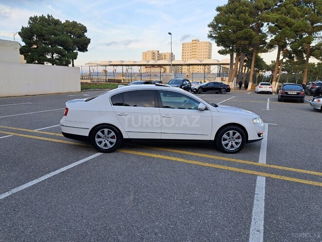 Volkswagen Passat 2007, 289,654 km - 2.0 l - Bakı