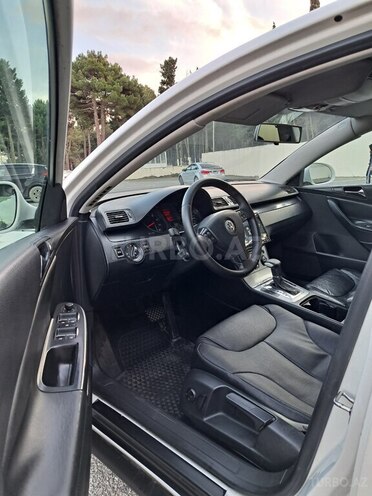 Volkswagen Passat 2007, 289,654 km - 2.0 l - Bakı