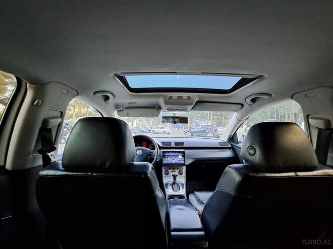 Volkswagen Passat 2007, 289,654 km - 2.0 l - Bakı