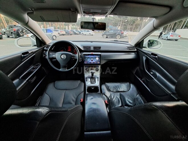 Volkswagen Passat 2007, 289,654 km - 2.0 l - Bakı