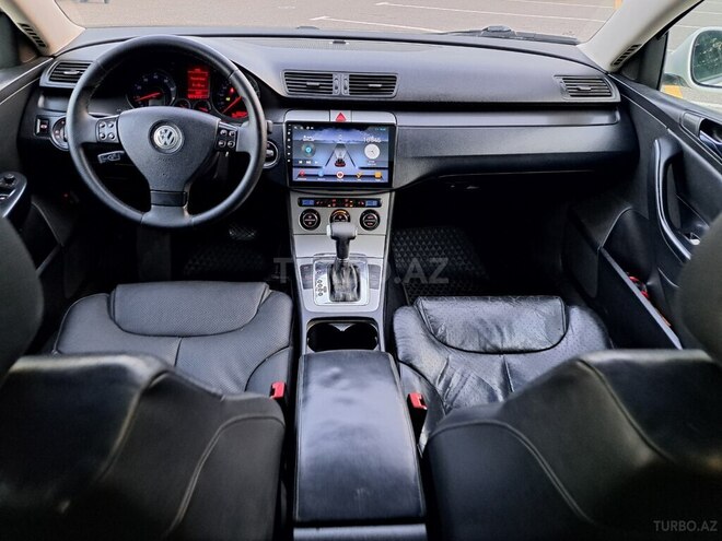 Volkswagen Passat 2007, 289,654 km - 2.0 l - Bakı