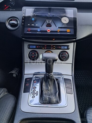 Volkswagen Passat 2007, 289,654 km - 2.0 l - Bakı