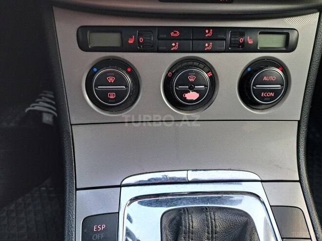 Volkswagen Passat 2007, 289,654 km - 2.0 l - Bakı