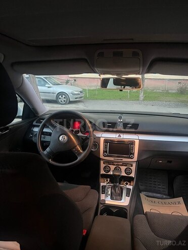 Volkswagen Passat 2008, 325,000 km - 1.8 л - Sumqayıt