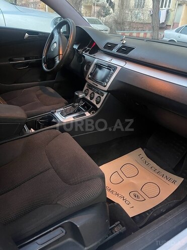 Volkswagen Passat 2008, 325,000 km - 1.8 л - Sumqayıt