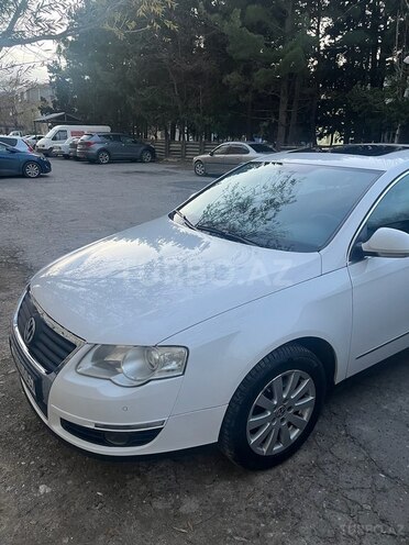 Volkswagen Passat 2008, 325,000 km - 1.8 л - Sumqayıt