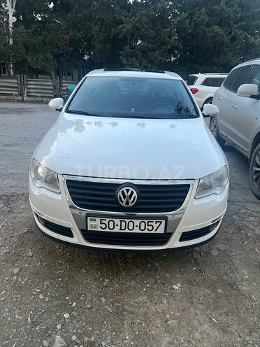 Volkswagen Passat 2008, 325,000 km - 1.8 л - Sumqayıt