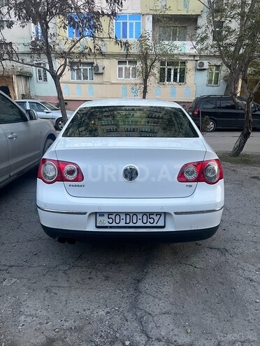Volkswagen Passat 2008, 325,000 km - 1.8 л - Sumqayıt