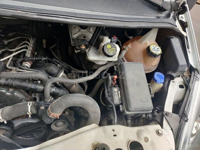 Ford Transit 2007, 227,000 km - 2.4 л - Bakı
