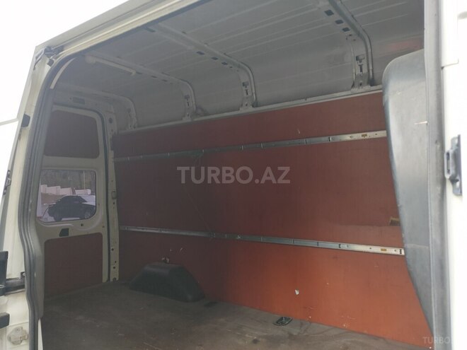 Ford Transit 2007, 227,000 km - 2.4 л - Bakı