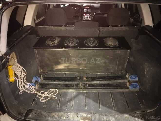Opel Astra 1998, 746,500 km - 1.6 l - Xaçmaz