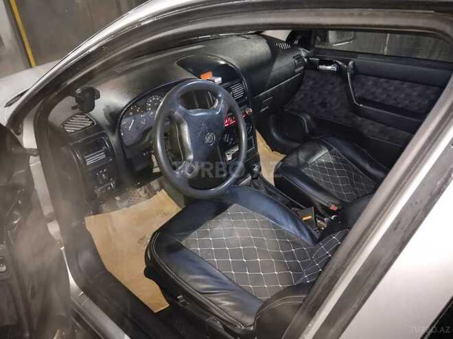 Opel Astra 1998, 746,500 km - 1.6 l - Xaçmaz