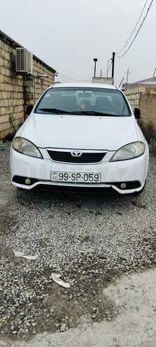 Daewoo Gentra 2014, 302,000 km - 1.5 л - Bakı