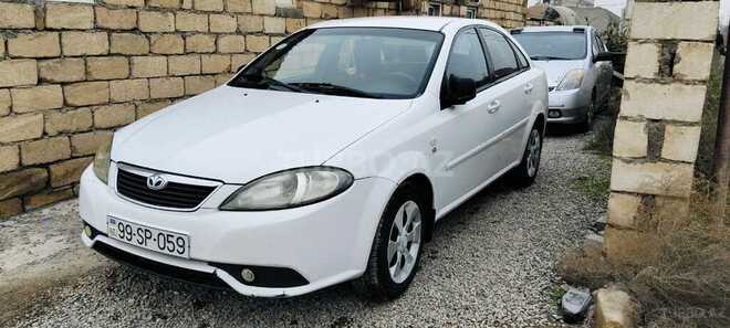 Daewoo Gentra 2014, 302,000 km - 1.5 л - Bakı