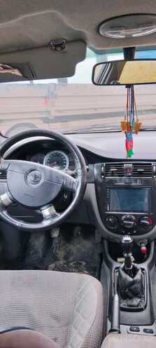 Daewoo Gentra 2014, 302,000 km - 1.5 л - Bakı