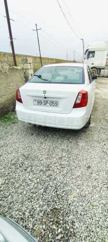 Daewoo Gentra 2014, 302,000 km - 1.5 л - Bakı