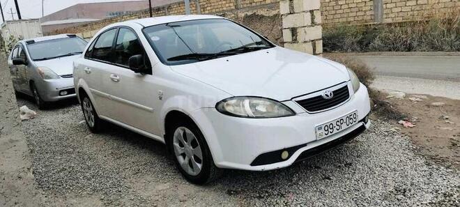 Daewoo Gentra 2014, 302,000 km - 1.5 л - Bakı