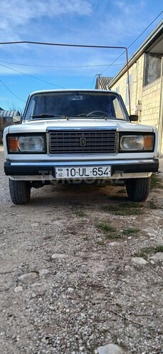 LADA (VAZ) 2107 2004, 56,272 km - 1.6 l - Şamaxı