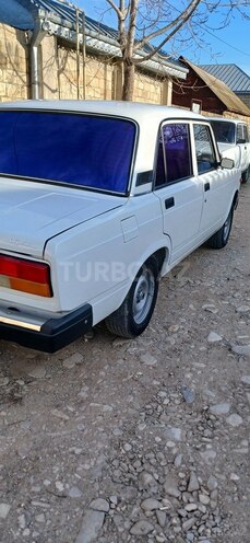 LADA (VAZ) 2107 2004, 56,272 km - 1.6 l - Şamaxı