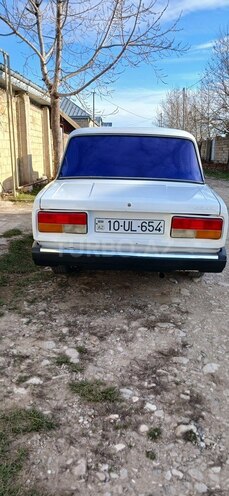 LADA (VAZ) 2107 2004, 56,272 km - 1.6 l - Şamaxı