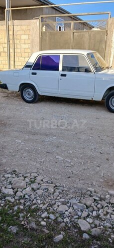 LADA (VAZ) 2107 2004, 56,272 km - 1.6 l - Şamaxı