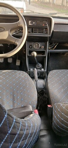 LADA (VAZ) 2107 2004, 56,272 km - 1.6 l - Şamaxı