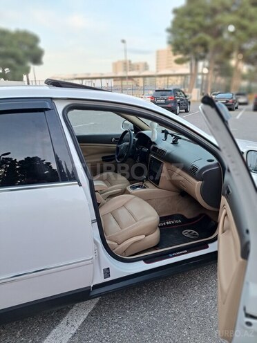 Volkswagen Passat 2004, 236,548 km - 1.8 l - Bakı