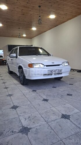 LADA (VAZ) 2115 2012, 212,200 km - 1.6 л - Qazax