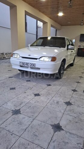 LADA (VAZ) 2115 2012, 212,200 km - 1.6 л - Qazax