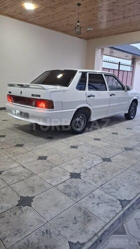 LADA (VAZ) 2115 2012, 212,200 km - 1.6 л - Qazax