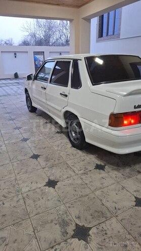 LADA (VAZ) 2115 2012, 212,200 km - 1.6 л - Qazax