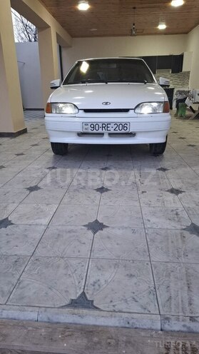 LADA (VAZ) 2115 2012, 212,200 km - 1.6 л - Qazax