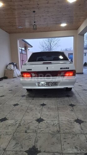 LADA (VAZ) 2115 2012, 212,200 km - 1.6 л - Qazax
